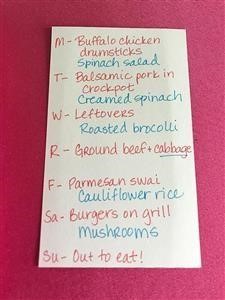 Keto Meal Prep Delivery Nyc